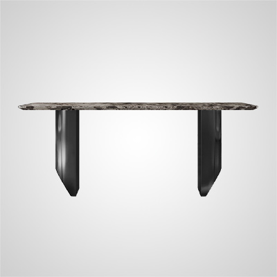 Стол ADAMELLO BLACK+MOUNTAIN