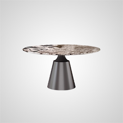 Стол TOMMEN MARBLE+MOUNTAIN